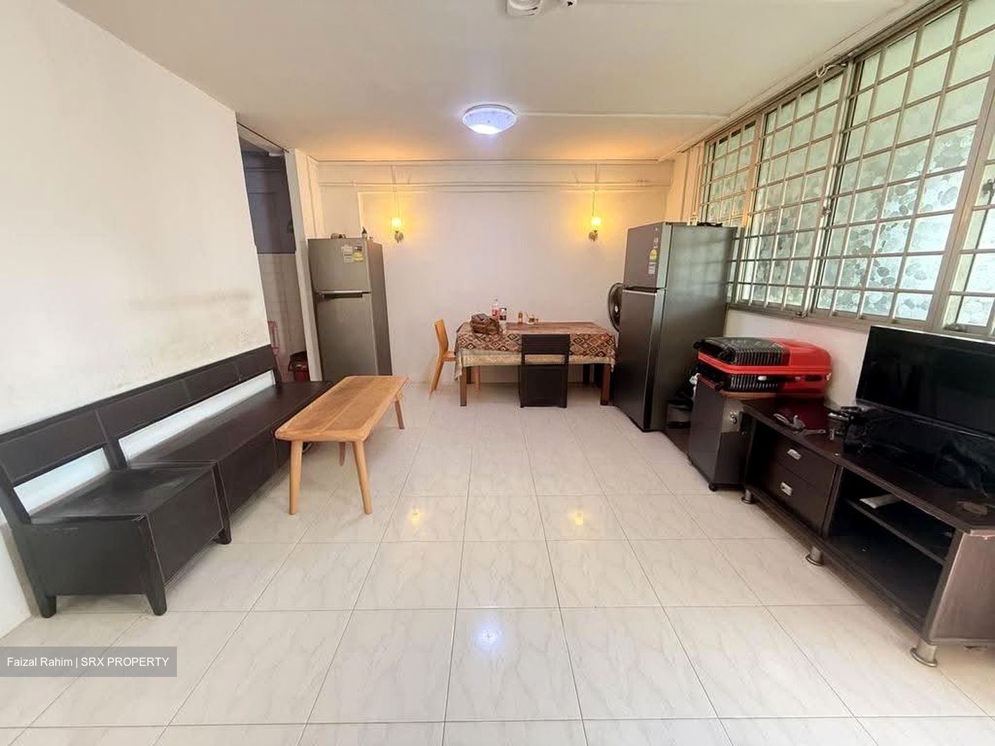 Blk 824 Woodlands Street 81 (Woodlands), HDB 4 Rooms #626075941